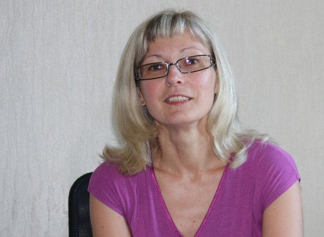 Darbu uzsākusi Nurmižu ielas pirmsskolas izglītības iestādes vadītāja