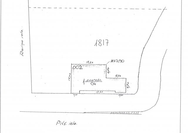 Izsakiet viedokli par pazemes bunkuru izmantošanas iespējām!