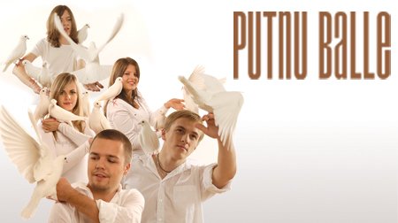 UZMANĪBU — „Putnu Balle” Ziemassvētku koncertam mainīts laiks