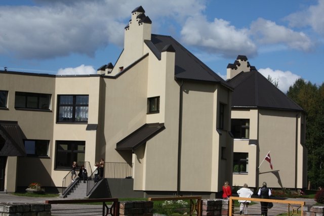 Mācību rezultāti Siguldas 3.pamatskolā