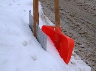 Sestdien notiks Lielā Sniega talka