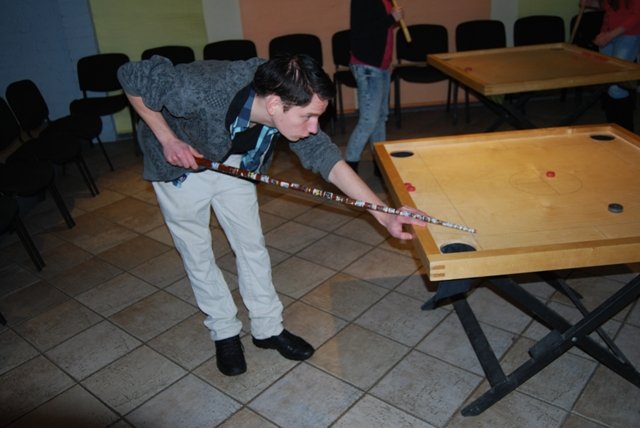 Noslēdzies novusa turnīrs jauniešiem