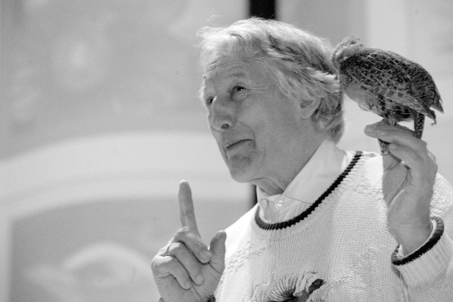 „Putnu dienas” Siguldā