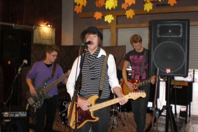 Talantu konkurss „Sev un saviem draugiem”