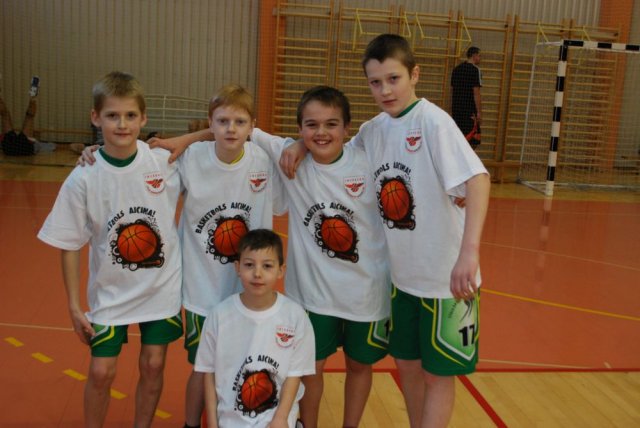 Siguldieši uzvar stafešu skrējienā