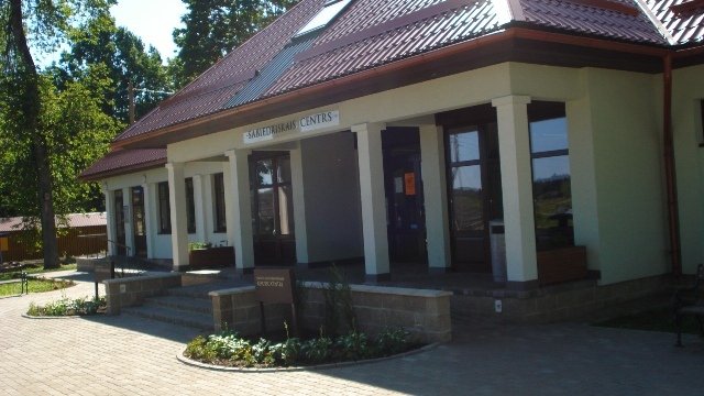 Vakarošanas cikls „8 Dimensiju pārvērtības” Jūdažu sabiedriskajā centrā