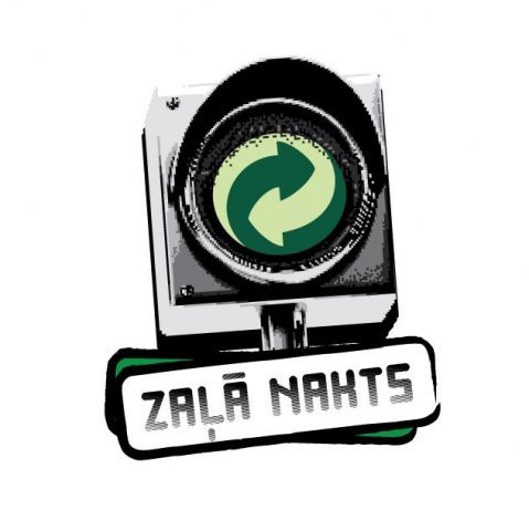 Latvijas Zaļais punkts aicina jauniešus pieteikties izglītojošai piedzīvojumu nometnei „Zaļā nakts”