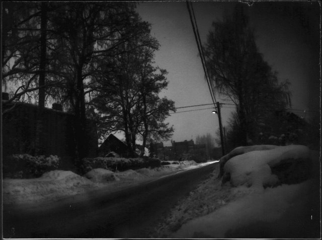 Siguldas Foto kluba dalībnieki  uzvar foto konkursā „Iela”