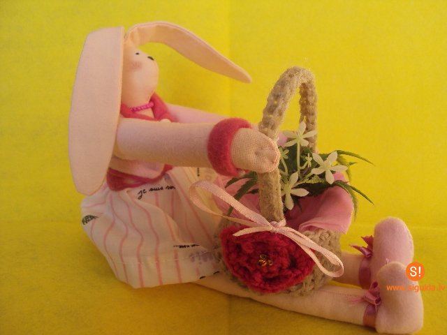 „Cerību spārni” aicina iegādāties oriģinālas dāvaniņas un palīdzēt līdzcilvēkiem