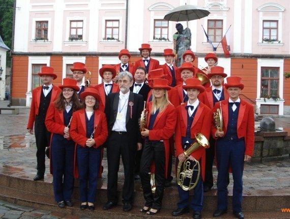 Notiks diriģenta Jāņa Raslava jubileju koncerts