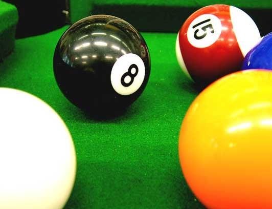 Aicina pieteikties biljarda klubam Siguldā