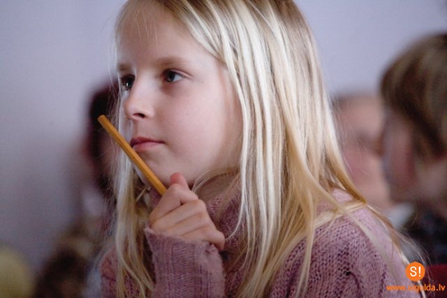 Atskats uz prāta spēli „Gudrais veiksminieks”