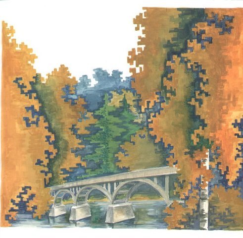 Tiks atklāta Dzidras Eglītes personālizstāde „Sirdsaizvējš”