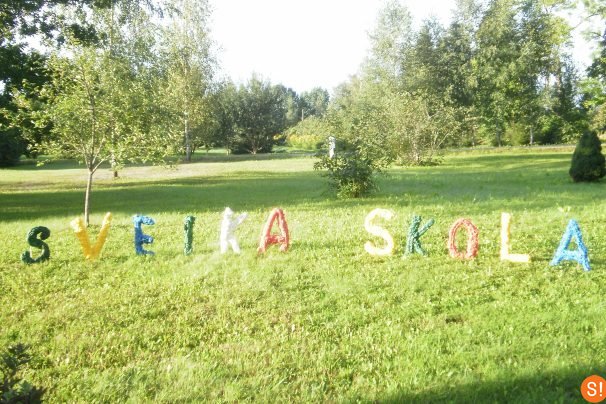 Vecāku sapulce par pirmklasnieku uzņemšanu Allažu pamatskolā