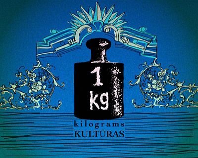 Izstāde Siguldā nominēta raidījuma „100 g kultūras