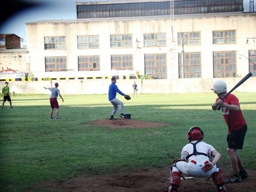 Siguldieši spēlēs Latvijas beisbola izlasē Eiropas Čempionāta kvalifikācijas turnīrā