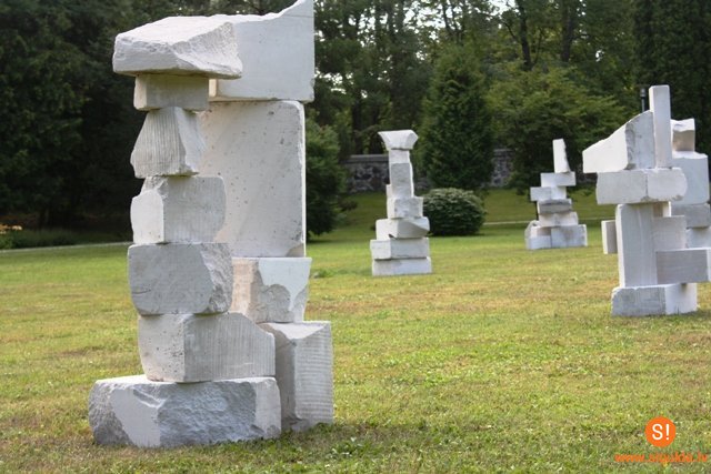 Papildus kultūras piedāvājums XIX Starptautisko Siguldas Opermūzikas svētku laikā