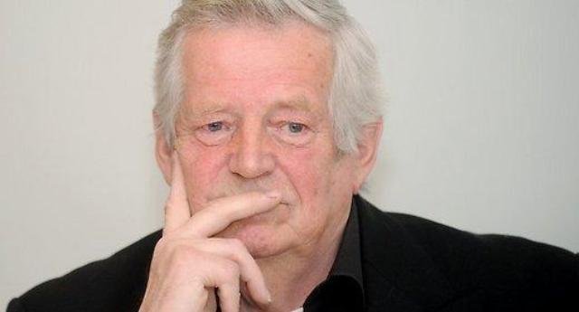 Siguldas Operas svētku rīkotājam Dainim Kalnam piešķirs MK Atzinības rakstu