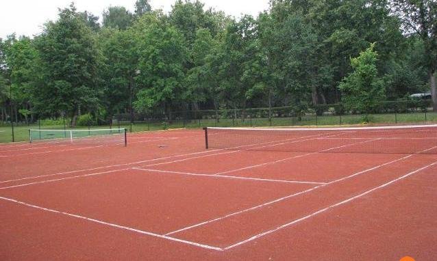 Sestdien notiks Siguldas Tenisa turnīrs