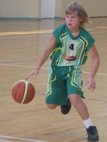 Nedēļas nogalē notiks basketbola turnīrs „Siguldas Kauss”