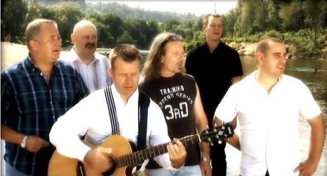 Dziesma „Siguldai” piedalās Latvijas Šlāgeraptaujā