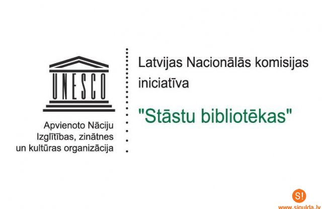 Siguldas pagasta bibliotēka aicina uz izstādi