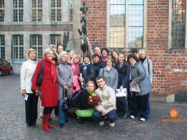 Divdesmitā sezona Siguldas pilsētas jauktajam korim „Spārni”