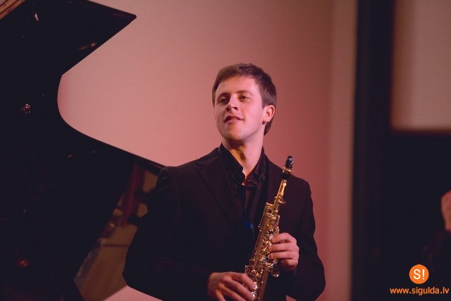 Brāļu Petrausku jaunā mūzikas albuma MIA prezentācijas koncerts