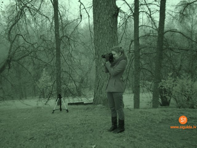 Siguldas novada Jaunrades centrs aicina uz foto izstādes atklāšanu