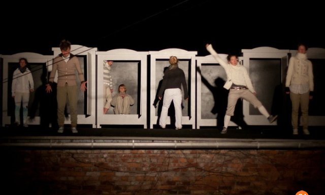 Diskusijas par mūziku un vizuālo mākslu Siguldā