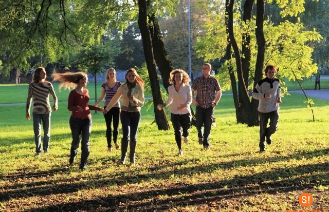 Radošais erudīcijas konkurss vidusskolēniem „Mūsu Eiropa. Mūsu pirmizrāde.”