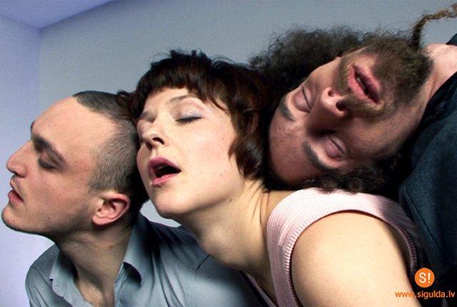 Eiropas kino Siguldā jeb 2ANNU Projektors