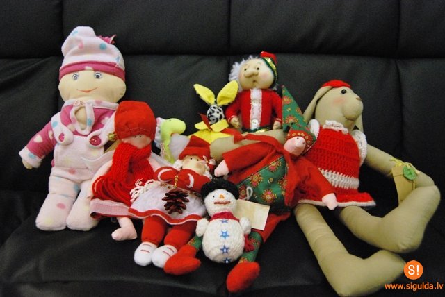 Siguldas novada jaunieši aicina iesaistīties labdarības akcijā