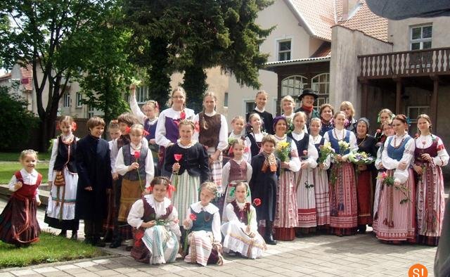 Siguldas Evaņģēliski luteriskā draudzē Ceturtajā Adventē uzstāsies viesi no Lietuvas