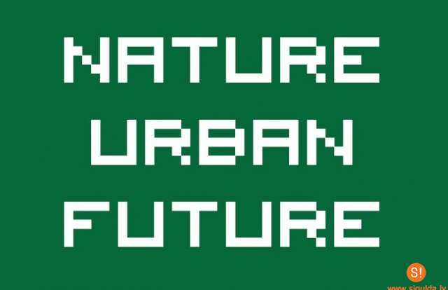 Siguldas pastaigu maršrutā tiks iekļautas deviņas laternas ar īpašu noformējumu