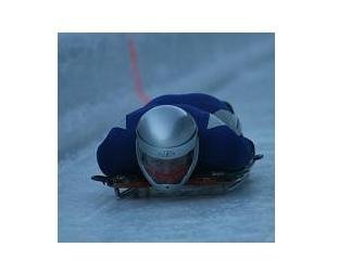 Latvijas skeletoniste Priedulēna izcīna 11. vietu Starpkontinentālā kausa posmā Siguldā