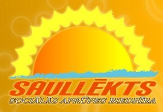 Biedrība „Saullēkts” Ziemassvētkos sveiks 64 vientuļos pensionārus