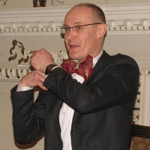 Allažu pagasta bibliotēkā notiks audiovizuāla lekcija Stāsti! Stāsti?