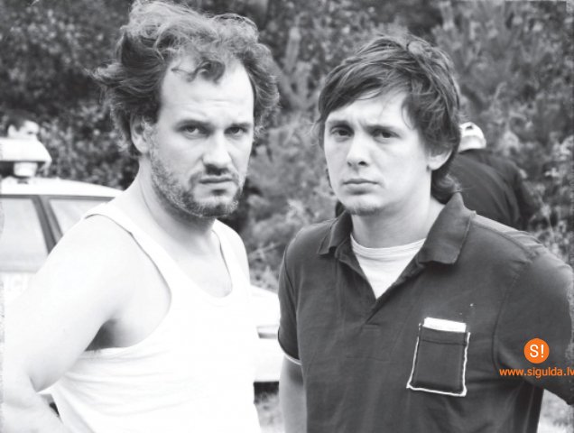 Siguldā rādīs jaunāko latviešu kinofilmu „Kolka Cool”