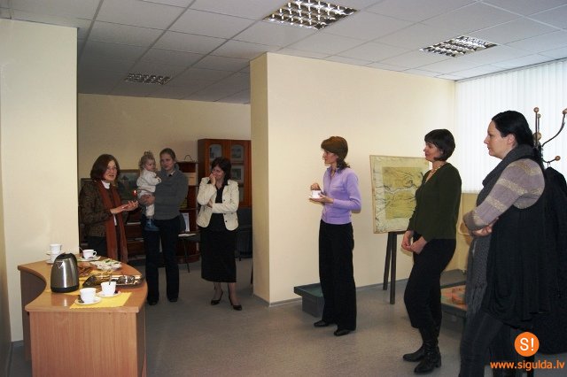 Norisinājusies pirmā tikšanās sarunu ciklā „Kāpēc bērnam vajadzīgas robežas?”