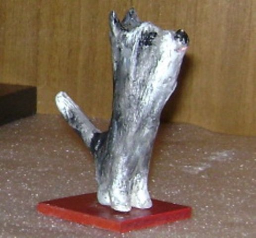 Siguldā notiks radošā darbnīca “Krāsosim koku”