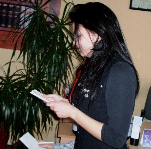 Jaunrades pēcpusdiena Siguldas Valsts ģimnāzijā