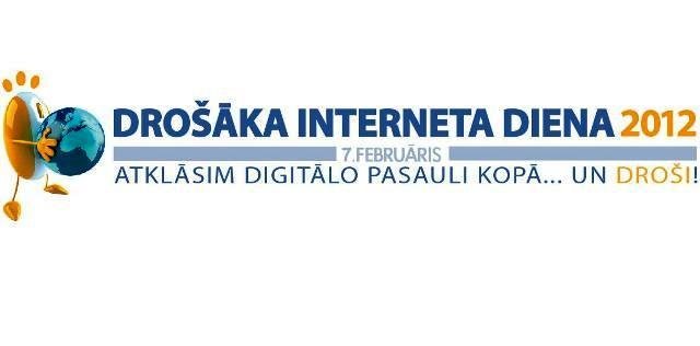 Siguldas novada bibliotēkas  un Jaunrades centra radošās aktivitātes Vispasaules Drošāka interneta dienā