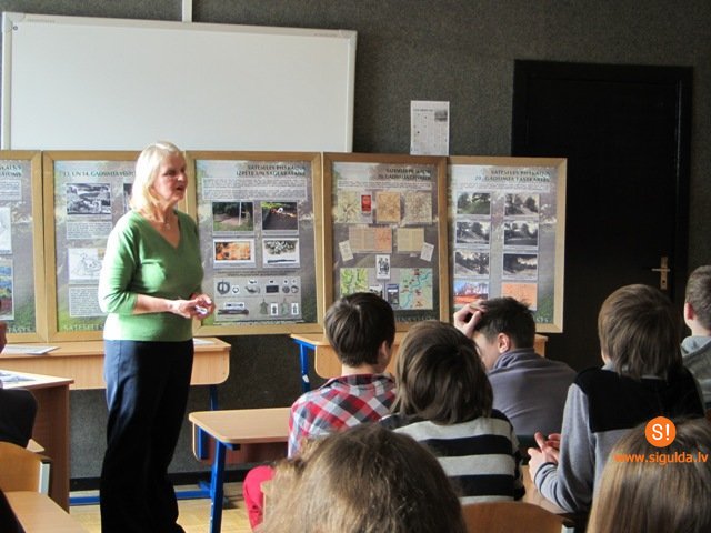 Uzsākts projekts „Sateseles kaujai 800”