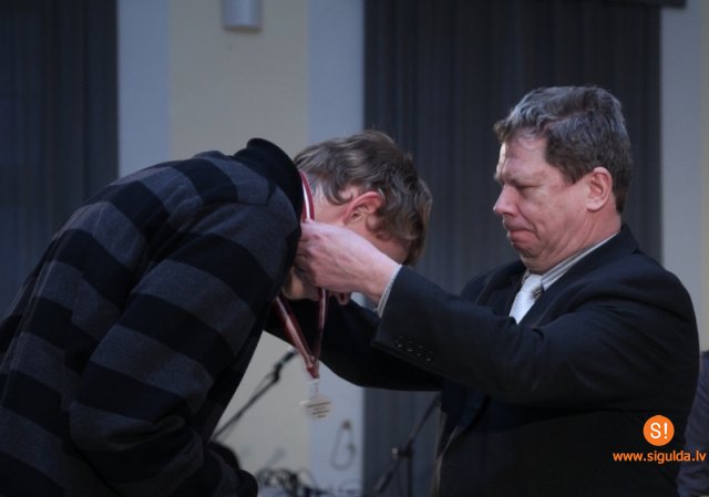 Siguldas Valsts ģimnāzijas skolēniem augsti sasniegumi Valsts matemātikas un informātikas olimpiādē