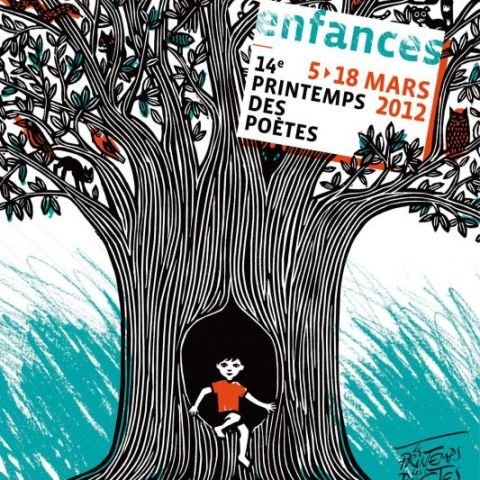 Printemps de poètes jeb Dzejnieku pavasaris Siguldas VĢ!