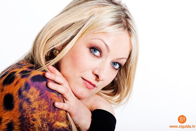 Siguldā ar jaunu soloprogrammu uzstāsies Operas soliste Sonora Vaice