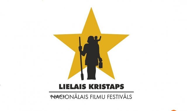 Kino festivāla „Lielais Kristaps” filmu skates Siguldā