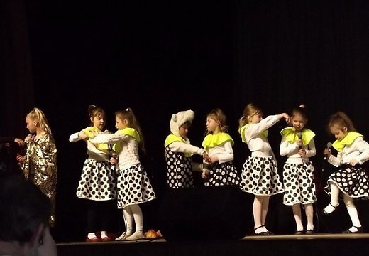 Piesakies bērnu un jauniešu popmūzikas festivālam ‘Gaujas Atbalss 2012’!