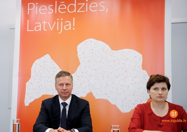 Šogad projektā Pieslēdzies, Latvija! plānots četrkāršot apmācīto senioru skaitu